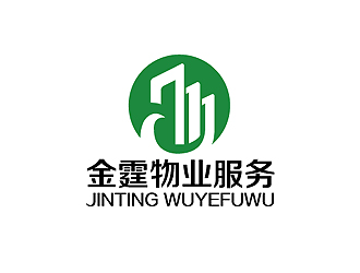 秦晓东的logo设计