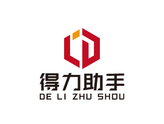 周金进的logo设计