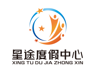 向正军的logo设计