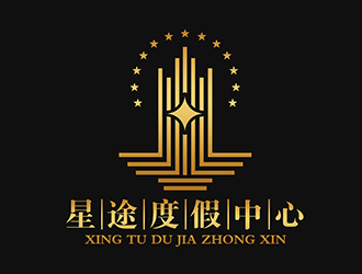 潘乐的logo设计