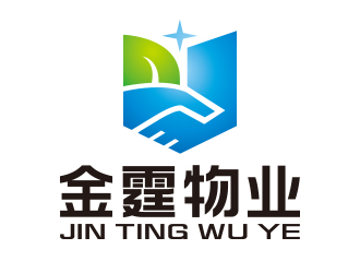 向正军的logo设计