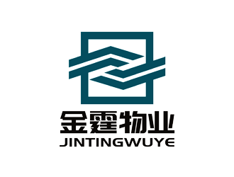 谭家强的广东金霆物业服务有限公司logo设计