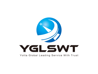 孙金泽的logo设计