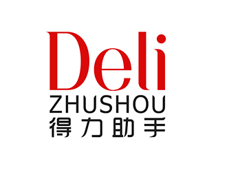 潘乐的得力助手厨具商标设计logo设计