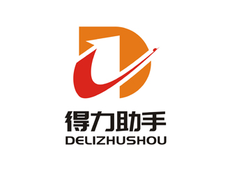 谭家强的logo设计