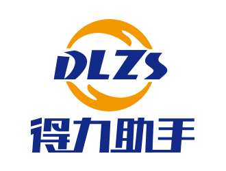 向正军的logo设计
