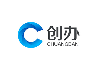 吴晓伟的logo设计