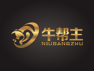 何嘉健的logo设计