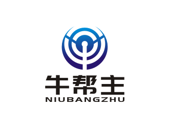 汤儒娟的logo设计