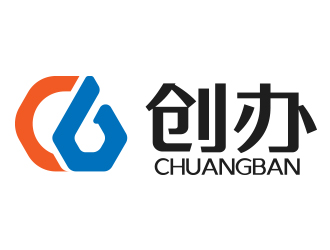 色摄觉的logo设计