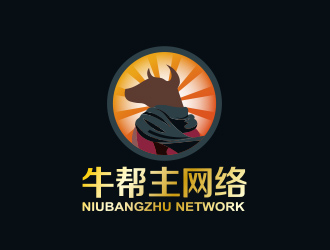 黄安悦的logo设计