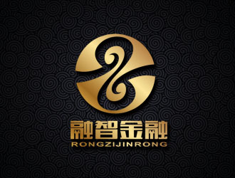 郭庆忠的logo设计