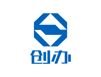 谭家强的logo设计