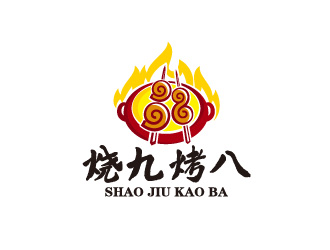 周金进的logo设计