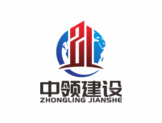 何嘉健的logo设计