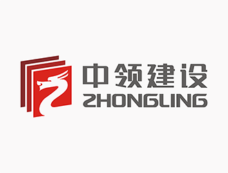 梁俊的logo设计