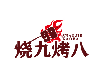 叶美宝的logo设计