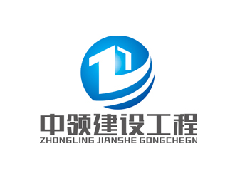 赵鹏的logo设计