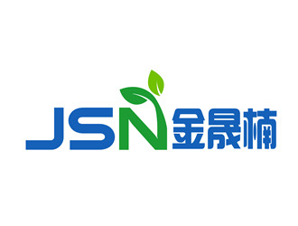 朱兵的深圳市金晟楠化工材料有限公司logo设计