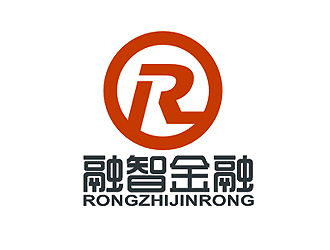 盛铭的logo设计