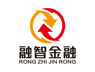 向正军的logo设计