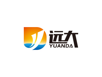 黄安悦的logo设计