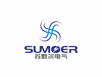 汤儒娟的logo设计