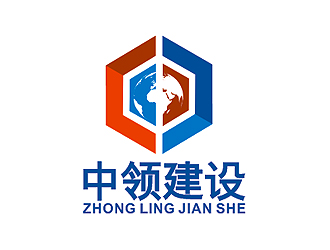 盛铭的logo设计