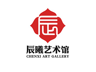 吴晓伟的logo设计