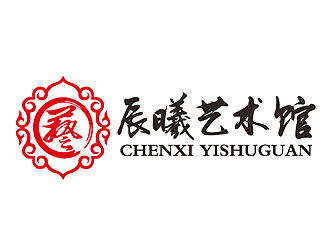 秦晓东的logo设计