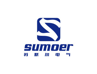 朱红娟的logo设计