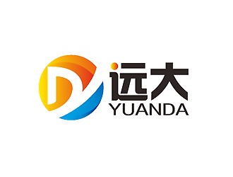 秦晓东的logo设计