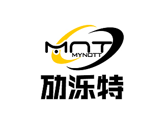 秦晓东的logo设计