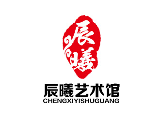 余亮亮的logo设计