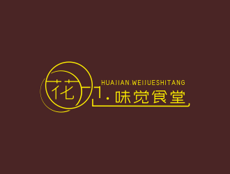 林丽芳的logo设计