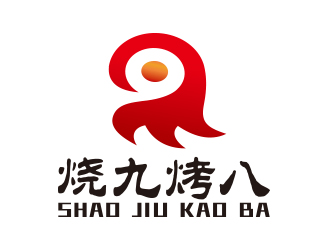 向正军的logo设计