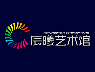 钟炬的logo设计