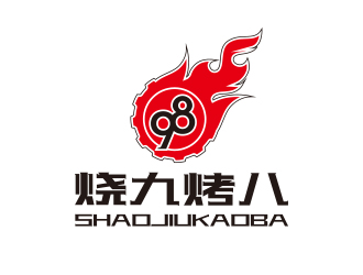 孙金泽的logo设计