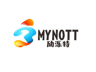 郭庆忠的logo设计