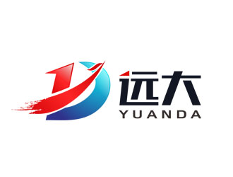 郭庆忠的logo设计