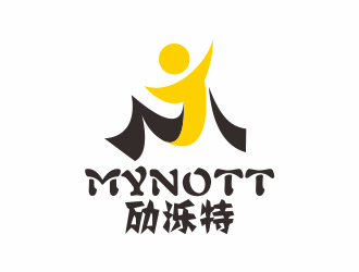 何嘉健的logo设计