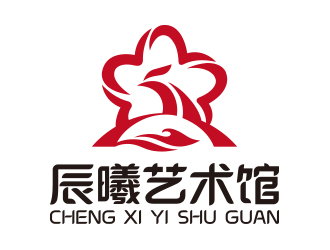 向正军的logo设计
