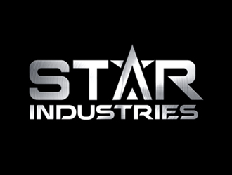 向正军的logo设计