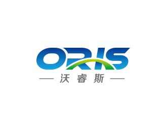 黄安悦的沃睿斯网络科技南通有限公司logo设计