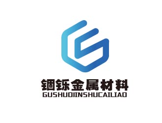 刘业伟的logo设计