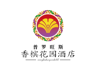 张俊的logo设计