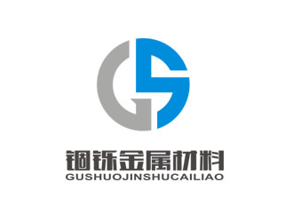 郭庆忠的logo设计