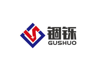李贺的logo设计