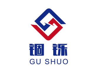 朱红娟的logo设计