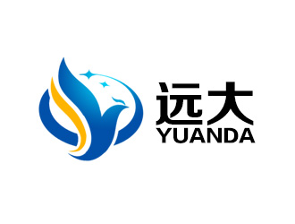 余亮亮的logo设计